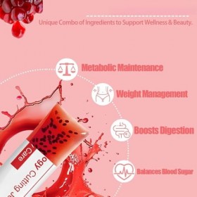 Nouvelle Coleology Gelée de Coupe, Acide Hyaluronique, Peau Éclatante, Détox & Soin Quotidien,1pcs Acide hyaluronique