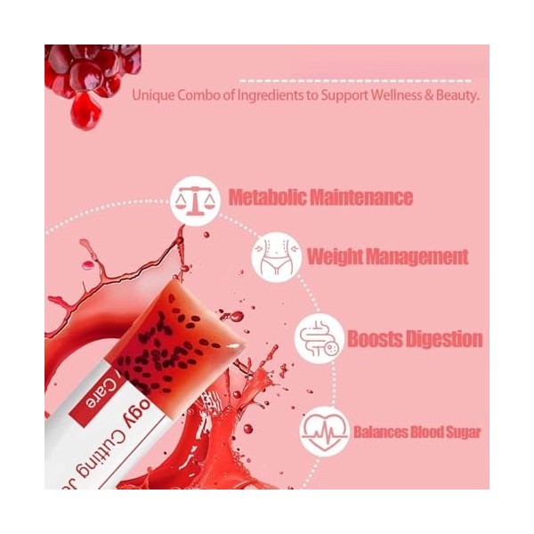 Nouvelle Coleology Gelée de Coupe, Acide Hyaluronique, Peau Éclatante, Détox & Soin Quotidien,1pcs Acide hyaluronique