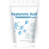 Poudre dacide hyaluronique, sérums visage doux anti-âge à lacide hyaluronique, réduit les rides, améliore lélasticité de l Ac...