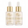 Fleurance Nature- Sérum Perfecteur Anti-rides Bio Elixir Royal- Cosmetique Certifié Bio Cosmos Ecocert- Soin visage anti ride