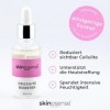 Skinosense® Sérum Cellulite Booster à lacide hyaluronique et aux extraits végétaux, réduit les bosses de cellulite et raffer
