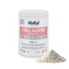 Alvityl Collagène Beauté Marin – Collagène hydrolysé de Type 1 et 3 – Resveratrol – Acide hyaluronique – Coenzyme Q10 – Haute...