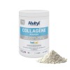Alvityl Collagène Beauté Marin – Collagène hydrolysé de Type 1 et 3 – Resveratrol – Acide hyaluronique – Coenzyme Q10 – Haute...
