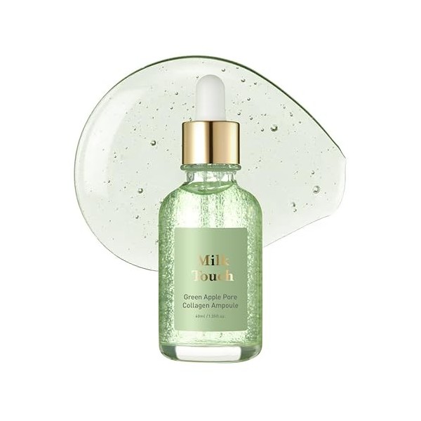 GREEN APPLE PORE COLLAGEN AMPOULE