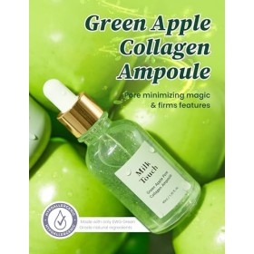 GREEN APPLE PORE COLLAGEN AMPOULE