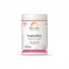 BE-LIFE | HYALUSKIN | Complément alimentaire | Peau | Hydratation | Réduit lapparence des rides| Acide hyaluronique & collag ...