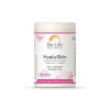 BE-LIFE | HYALUSKIN | Complément alimentaire | Peau | Hydratation | Réduit lapparence des rides| Acide hyaluronique & collag ...
