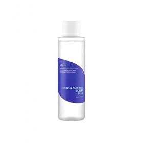 Isntree Acide hyaluronique Toner Plus 200 ml : hydrate en profondeur les peaux sèches