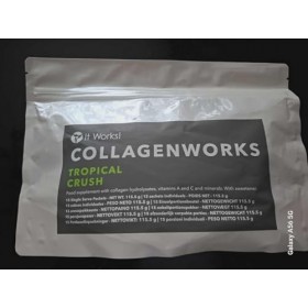 Collagen Works