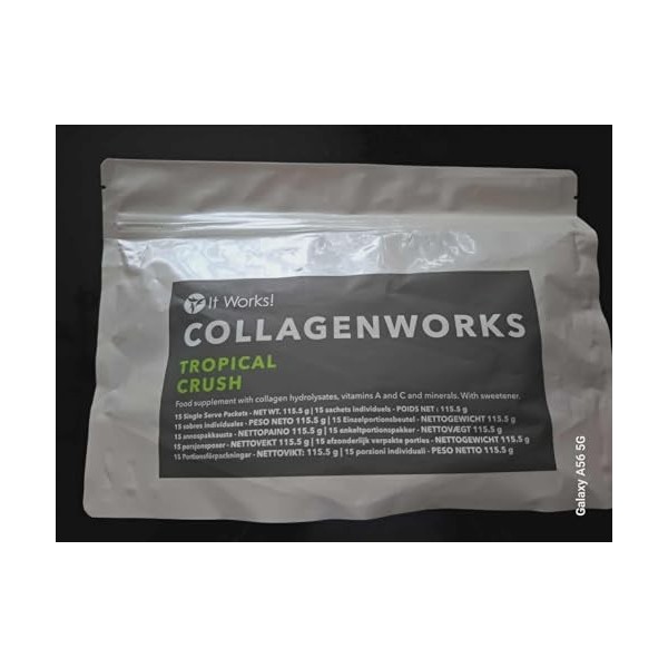 Collagen Works