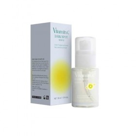 3PCS Brightening Facial Serum Vitamin C for Dark Spots Dry Skin Moisturizing Repairing Gentle