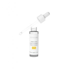 Etre Belle 12% Vitamine C Sérum 30 ml - Teint radieux et uniforme - Réduit les taches pigmentaires et les ridules - Favorise 