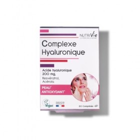 Complexe Hyaluronique