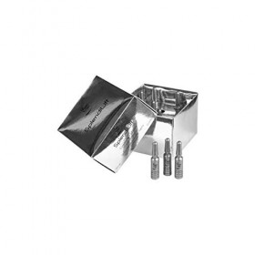 PEGGY SAGE - Cure Intense 10 Jours A Lacide Hyaluronique 10x1ml 