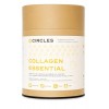 Circles COLLAGEN ESSENTIAL, Régénération & Élasticité de la peau, Poudre de collagène marin avec vitamine C pour régénération...