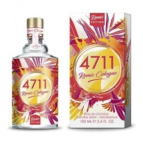 4711 Remix Cologne® Pamplemousse | eau de cologne | 100ml
