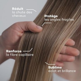 D-LAB Absolu De Collagène 28 Jours | Cure Collagène Shot Goût Citron | Collagène Marin Et Élastine | Action Visible En 28 Jou...