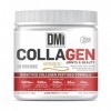 DMI COLLAGEN JOINTS & BEAUTY Collagen Verisol® Complex Fruits Rouges Red Fruits 300 g