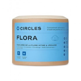 Probiotique Flore Intime & urinaire - Complément Alimentaire à base de plantes et probiotiques - Inconfort intime, inconfort ...