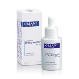 Orlane supradose concentré hyaluronique 30ml