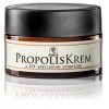 Korana Sérum SOS à 95% de propolis – concentré naturel pour peau à problèmes et corps – acide hyaluronique, antibactérien, an...