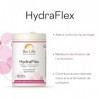 BE-LIFE | Hydraflex | Complément alimentaire | Articulations | Bien-être| Pour le confort articulaire | Collagène & acide hya