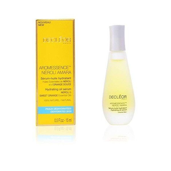 DECLÉOR Aromessence Neroli Amara Hydrating Oil Serum 15ml