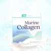 Collagene marin + colostrum saveur vanille 10 sachets x 20 grammes