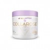 Allnutrition AllDeynn Collarose Fish, Raspberry Wild Strawberry - 150g Acide hyaluronique
