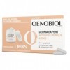 Oenobiol Derma Expert – Acide Hyaluronique 420 mg - Anti-âge global - Efficacité anti-rides et fermeté prouvée - Complément A