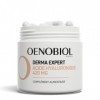 Oenobiol Derma Expert – Acide Hyaluronique 420 mg - Anti-âge global - Efficacité anti-rides et fermeté prouvée - Complément A