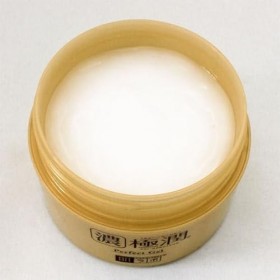 [Lot de 2] Hadalabo Gokujyun Hyaluronic Perfect Gel N 100g, Fait au Japon
