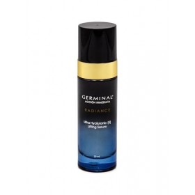 IMMEDIATE ACTION RADIANCE hyaluronic acid serum 30 ml