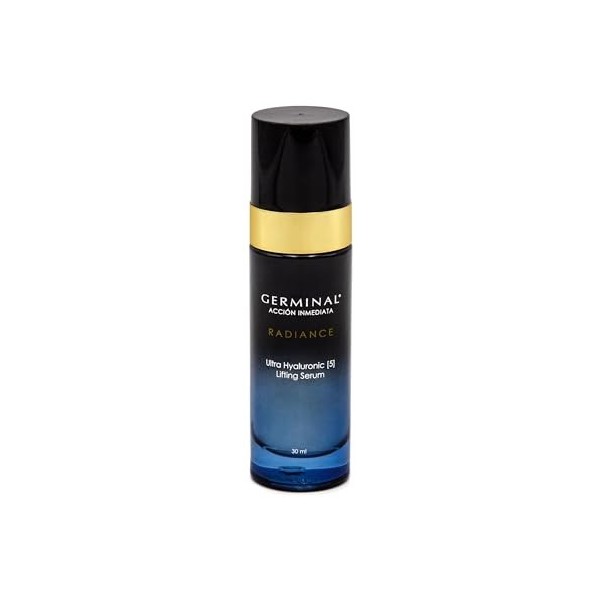 IMMEDIATE ACTION RADIANCE hyaluronic acid serum 30 ml