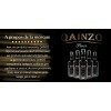 QAINZO EAU DE COLOGNE RED 400ML