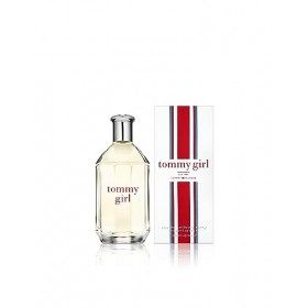 Tommy Hilfiger – Tommy Girl Eau de Toilette - 30 ml – Parfum Femme – Senteur Fruité Floral - Parfum Fleuri très Frais aux Not