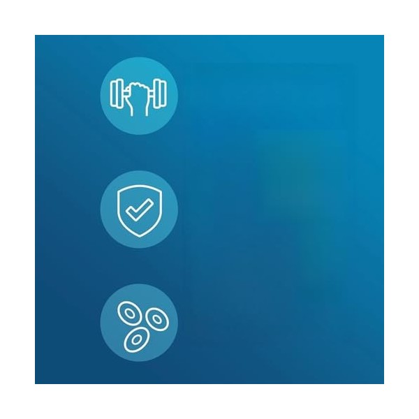 Hydrogène moléculaire H2 - soutient lénergie cellulaire et les propriétés antioxydantes de la fonction cérébrale