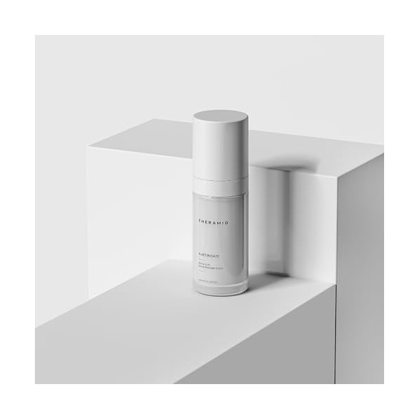 THERAMID A RETINYL RETINOATE - Traitement Anti-Âge au Rétinoate de Rétinyle