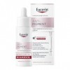 Eucerin Anti-Pigment Serum mit Thiamidol und Hyaluronsäure gegen Pigmentflecken, 30 ml Solution