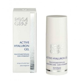 Rosa Graf Blue Line Active Gel hyaluronique 15 ml – Soin hydratant