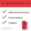 LA DAUMÉ Sérum Anti-Rides & Anti-Âge, Acide hyaluronique, Soin anti-rides intensif, Hydratation maximale - Sérum visage rides