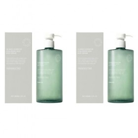 Sérum corporel à lacide hyaluronique avec chlorure de magnésium et phénoxyéthanol - feuchtigkeitsspendende pour une peau lis ...