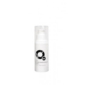 Acide hyaluronique High-Tech 3 en 1 à 4% - 30ML