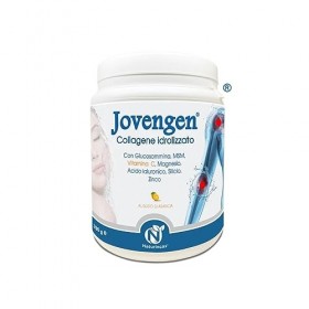 Naturincas – Jovengen Collagène Complément Peau et Articulations - 390 gr