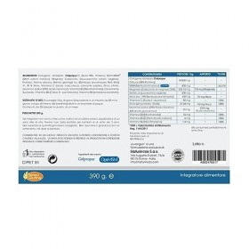 Naturincas – Jovengen Collagène Complément Peau et Articulations - 390 gr