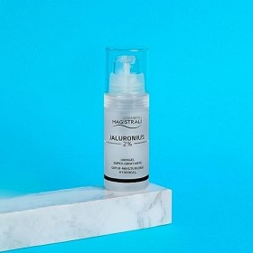 Cosmetici Magistrali Jaluronius 2 % - Hydrogel super hydratant