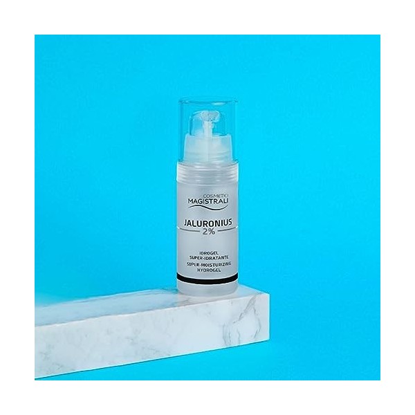 Cosmetici Magistrali Jaluronius 2 % - Hydrogel super hydratant