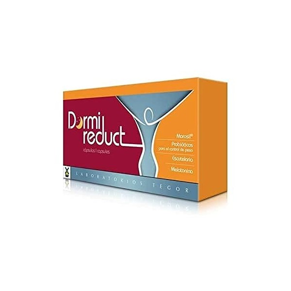 Dormi Reduct 60 cápsulas