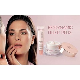 Biodynamic Filler Plus concentré de remplissage pour rides