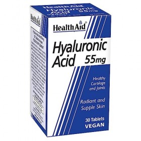 55 mg dacide hyaluronique 30 COMP COMP Acide hyaluronique